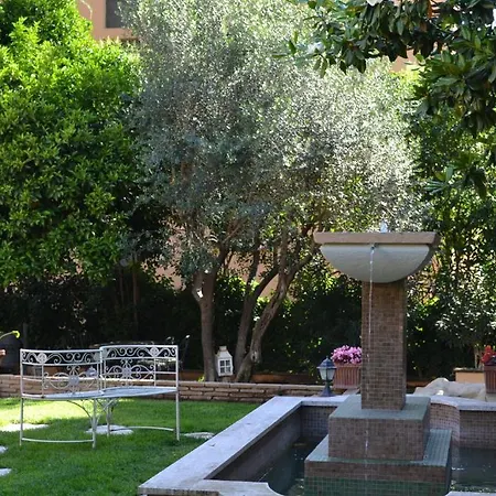 Eats And Sheets Vaticano Pensionat