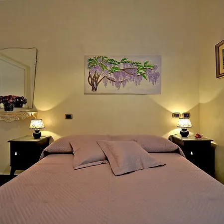 Penzion Eats And Sheets Vaticano 3*