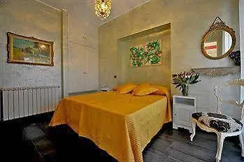 Eats And Sheets Vaticano