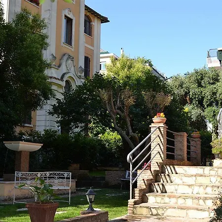 Affittacamere Eats And Sheets Vaticano 3*