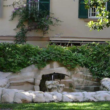 Eats And Sheets Vaticano 3* Roma