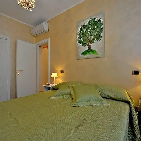 Eats And Sheets Vaticano 3*