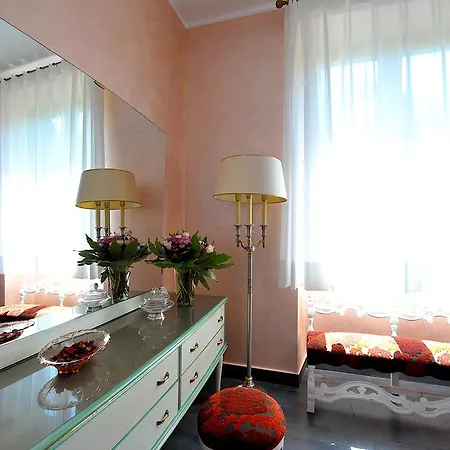 Eats And Sheets Vaticano 로마