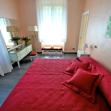 Eats And Sheets Vaticano Affittacamere 3*