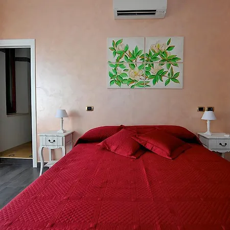 Eats And Sheets Vaticano Affittacamere Roma