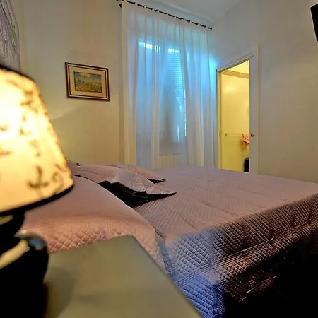 Eats And Sheets Vaticano 3* Roma