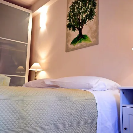 Eats And Sheets Vaticano 3* 로마